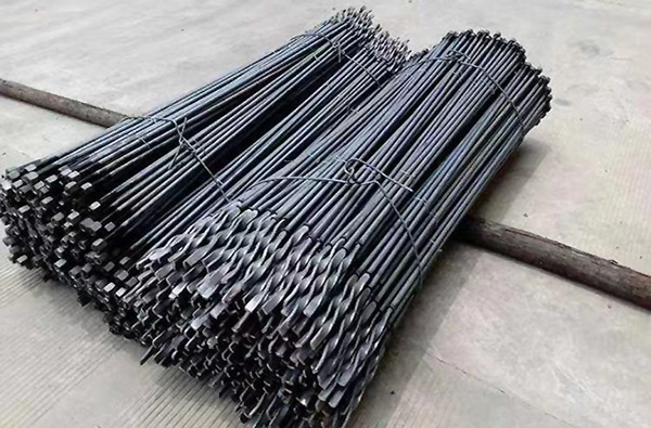 錨桿為什么又稱之為礦用錨桿？